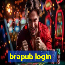 brapub login